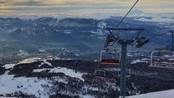 Fuertes críticas de turistas en Chapelco ¡Arden las redes!