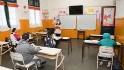 ATEN advierte que en 100 escuelas no habrá presencialidad