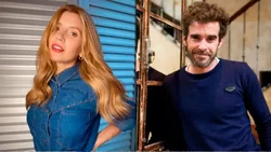 El millonario arreglo económico entre Laurita y Cabré
