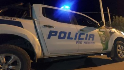 Una joven de Allen denunció que intentaron secuestrarla