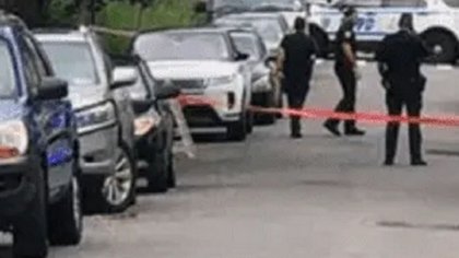 Tenía 80, lo mataron y le dejaron un cartel: "Tocó a nenas pequeñas"