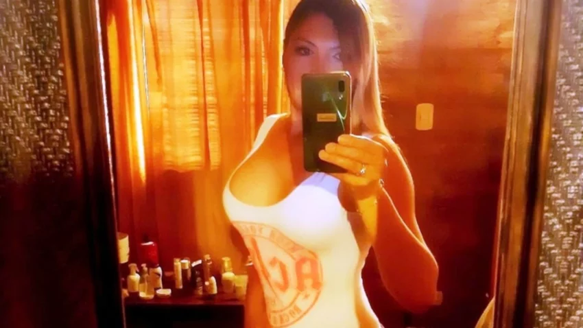 Candidata a concejala sorprende con sus fotos