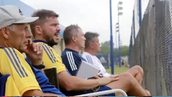 Boca pidió suspender los partidos con Banfield y San Lorenzo