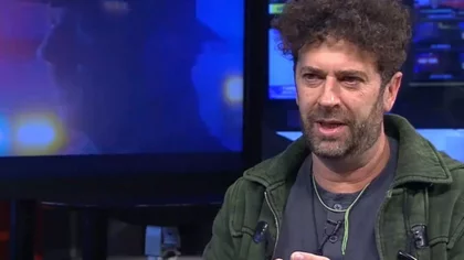 Murió en la calle a los 56 años el músico Palo Pandolfo