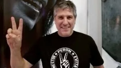 Amado Boudou ya puede salir en libertad condicional