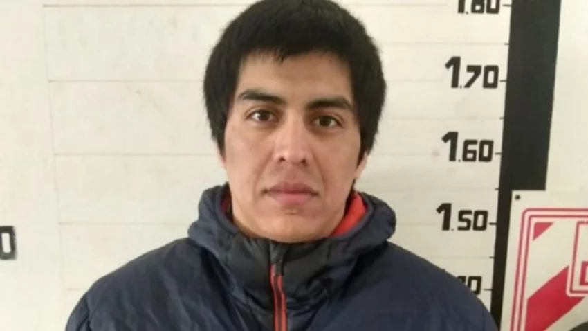 Otra del "Ojón" Lopez: ahora quemó un colchón de su celda