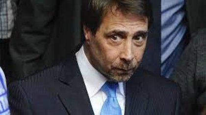 Feinmann indignado: "Va a salir en libertad él antes que yo"
