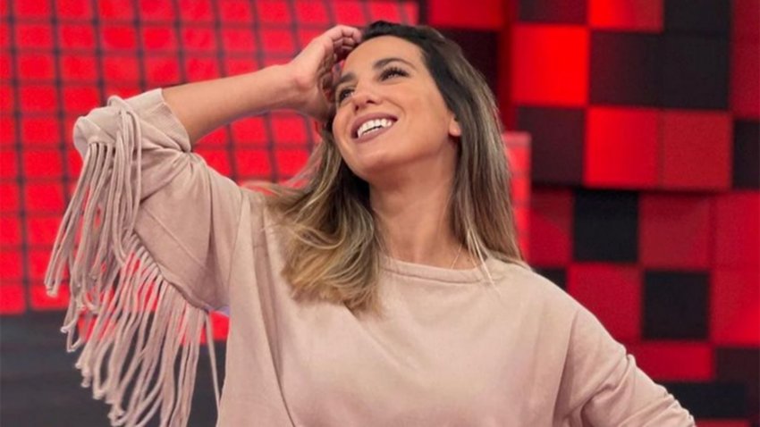 Cinthia filosa con su ex suegra por la tenencia de sus hijas