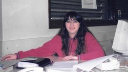 Adiós a la periodista Silvia Núñez
