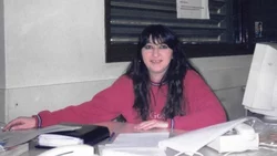 Adiós a la periodista Silvia Núñez