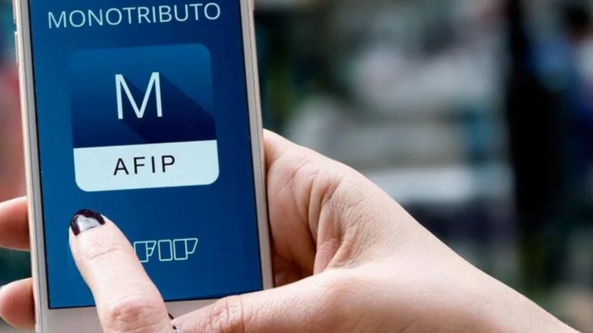 Neuquén adhirió al monotributo unificado