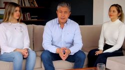 Figueroa confirmó su proyecto con miras al 2023