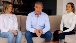 Figueroa confirmó su proyecto con miras al 2023