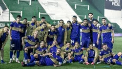 Los pibes de Boca van por otra hazaña ante San Lorenzo
