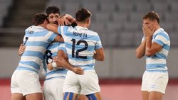 El gran triunfo de Los Pumas salvó un lunes flojísimo