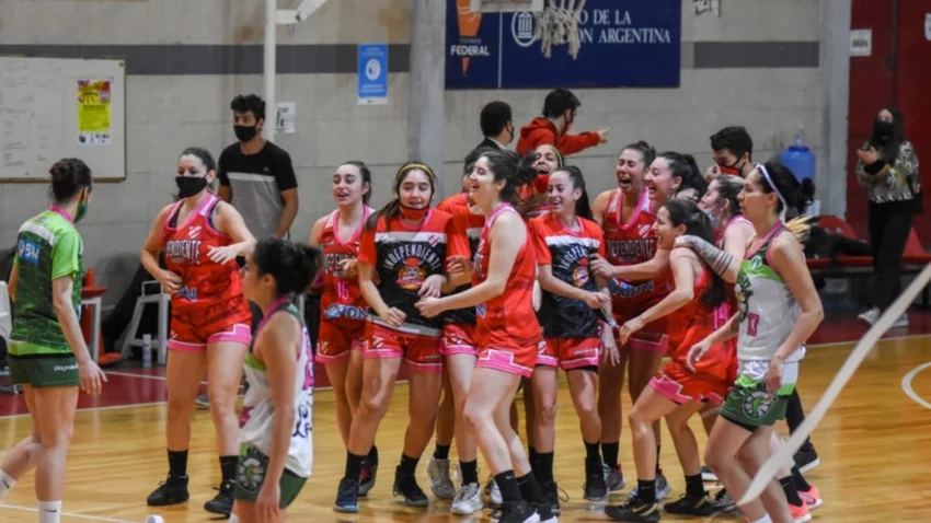 Se conocieron las rivales de Independiente