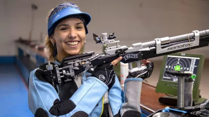 El Ejército argentino, firme junto a sus deportistas