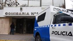 Extienden preventiva por el millonario robo a un abogado