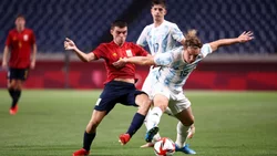 El fútbol otra vez afuera en primera ronda
