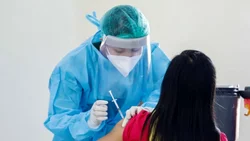 China en alerta por rebrotes de Coronavirus
