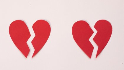 De amor y desamor, de relaciones sanas y tóxicas
