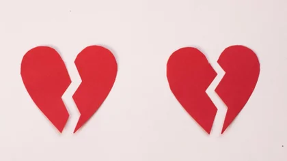 De amor y desamor, de relaciones sanas y tóxicas