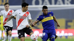 Boca-River ya tienen fecha y horario confirmado