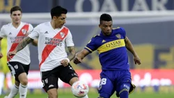 Boca-River ya tienen fecha y horario confirmado