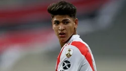 Tensión en River: Carrascal fue procesado por la Justicia