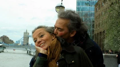 La gran historia de amor de Jairo y su esposa