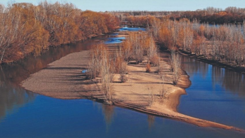 "Si no hay agua, no hay producción", advierten