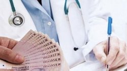 Se viene un nuevo aumento en las cuotas de las prepagas