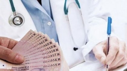 Se viene un nuevo aumento en las cuotas de las prepagas