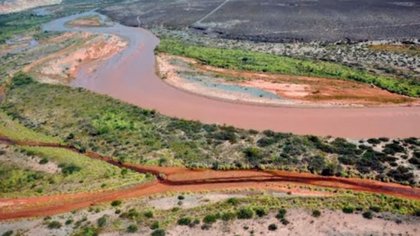 Preocupa en Rincón de los Sauces la falta de agua
