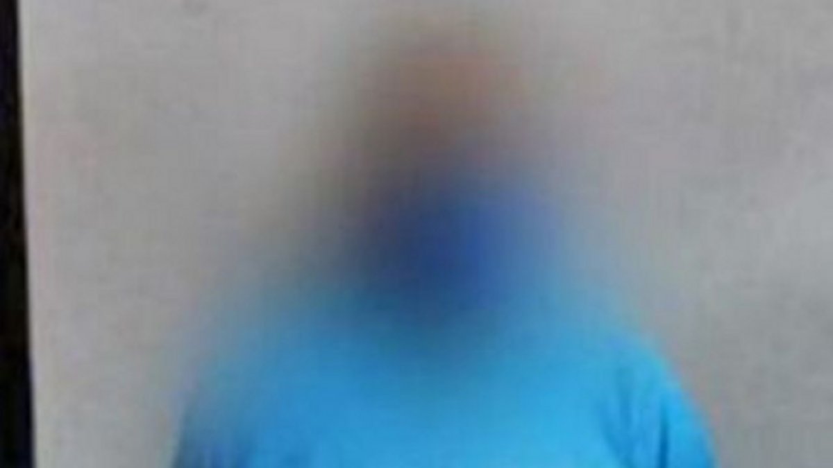 Su pareja de 70 años dormía y él violaba a la nieta