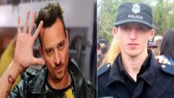 Caso Chano: Imputaron por lesiones "gravísimas" al policía