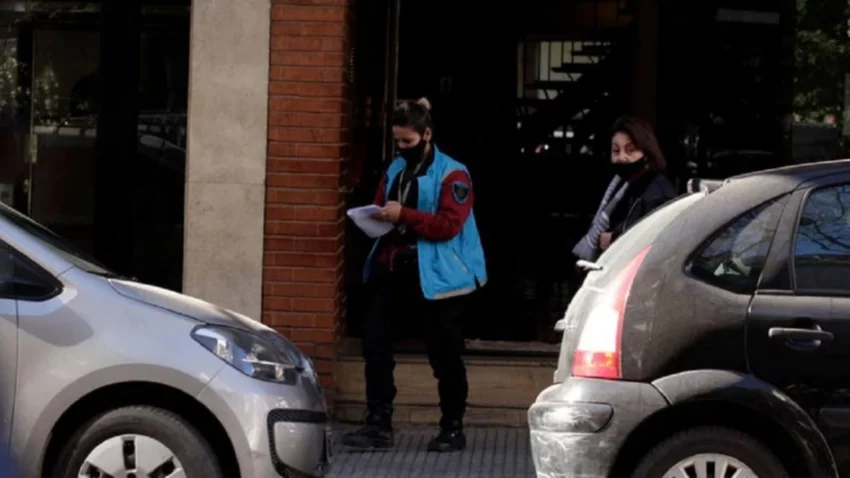 Militar retirado mató de un tiro a su pareja y se suicidó