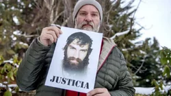 Piden a la Corte que reactive el caso Santiago Maldonado
