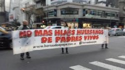 Registrarán a quienes impidan ver a sus hijos
