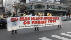 Registrarán a quienes impidan ver a sus hijos