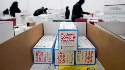 Más de 7 mil adolescentes se vacunan desde hoy en Neuquén