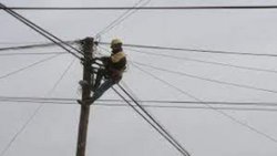 Robaron cables a la cooperativa telefónica de Centenario