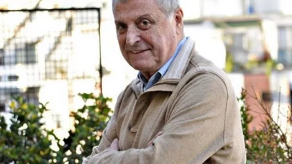 Murió de Covid, a los 78 años, Ginno Renni