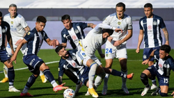 Boca va por el triunfo en Córdoba