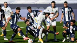 Boca va por el triunfo en Córdoba