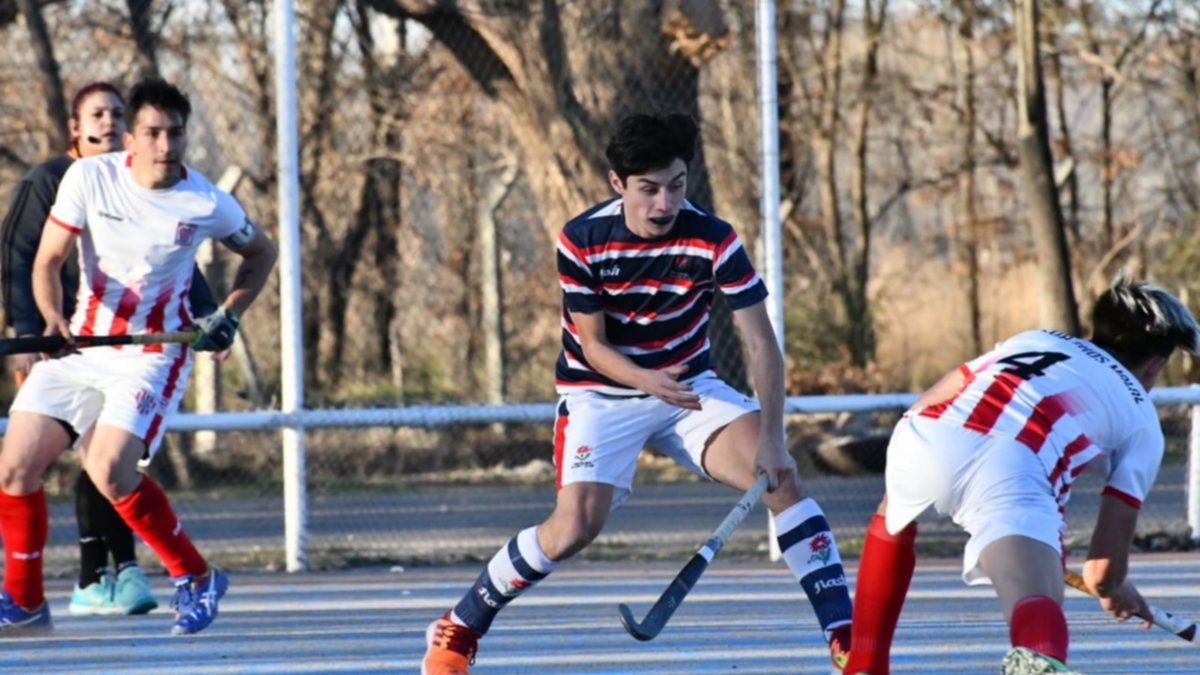 Se jugó la sexta fecha del Torneo Neuquino