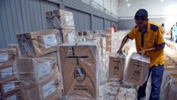 No confían en quienes cargan los resultados de las elecciones