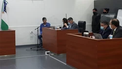 Caso Agustina: Cruces y acusaciones entre abogados