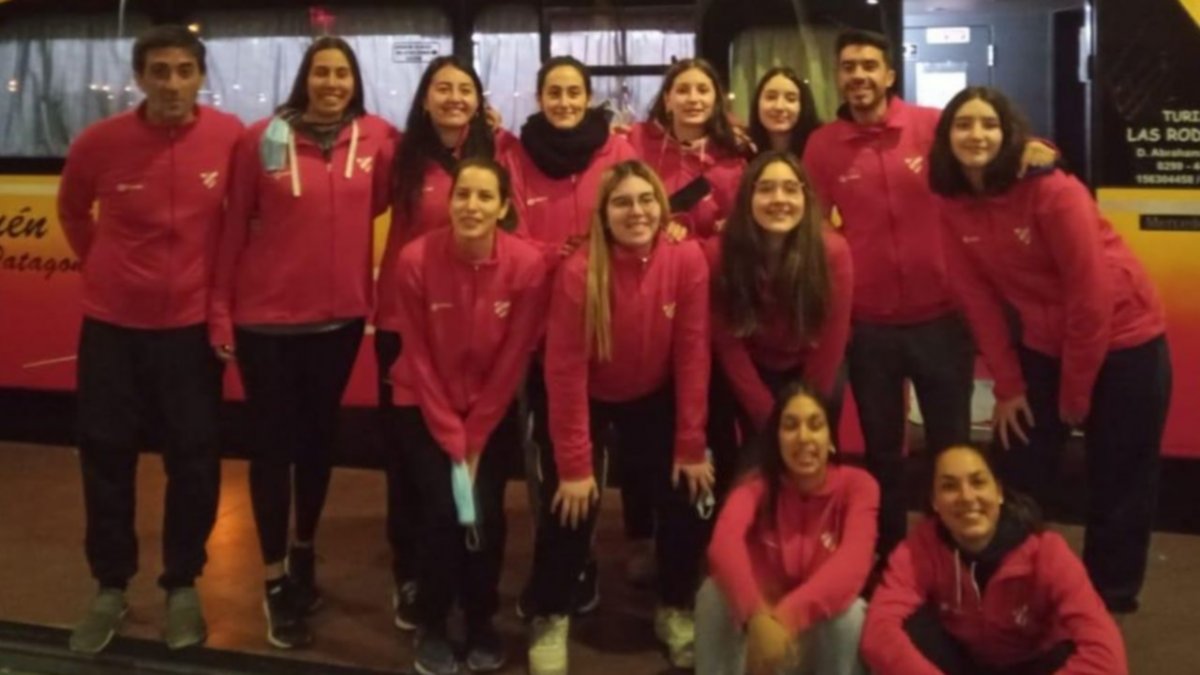 Las Rojas, listas para las semifinales
