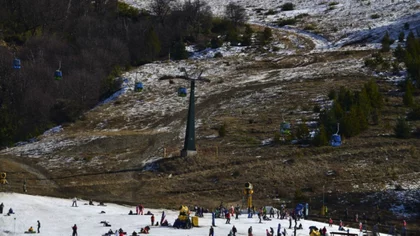 Cerro Catedral: ¿Qué pistas están habilitadas?
